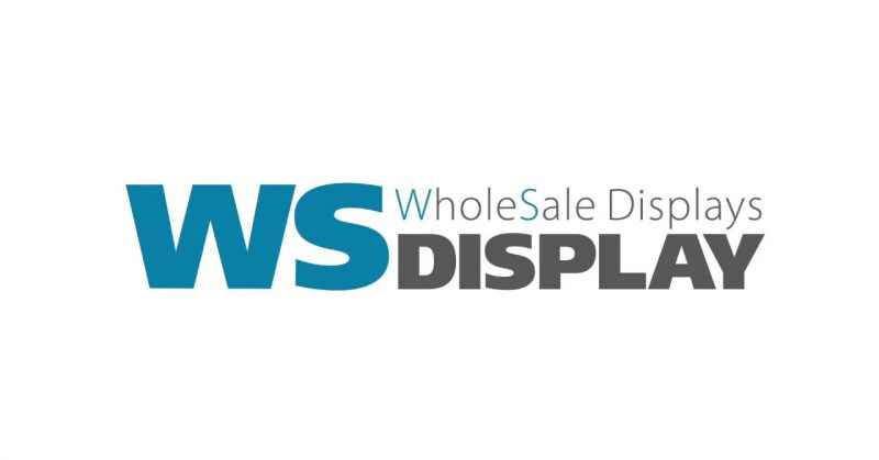 WS DISPLAY LOGO